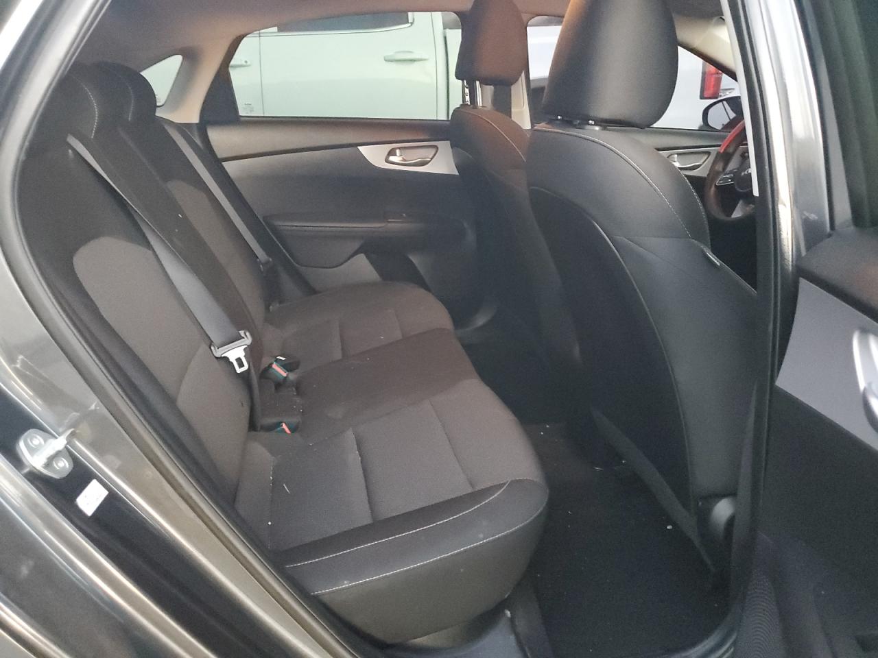 2023 KIA FORTE LX VIN:3KPF24ADXPE649772