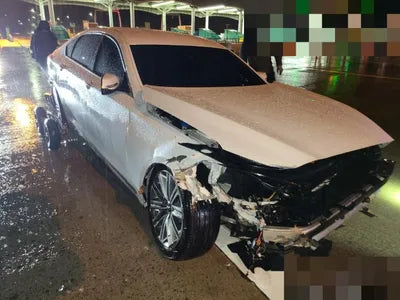 2017 Genesis G80 VIN: