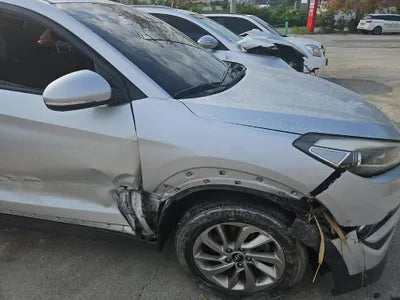 2016 Hyundai Tucson KMHJ281ABHU298857 VIN:KMHJ281ABHU298857