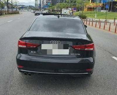 2018 Audi A3 WAUZZZ8VXJ1074777 VIN:WAUZZZ8VXJ1074777