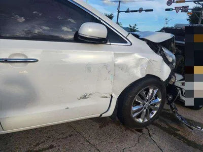 2016 Kia Carnival VIN: