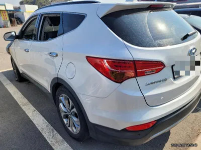 2015 Hyundai Santa FE 995KMKMHSW81XDFU4 VIN:995KMKMHSW81XDFU4