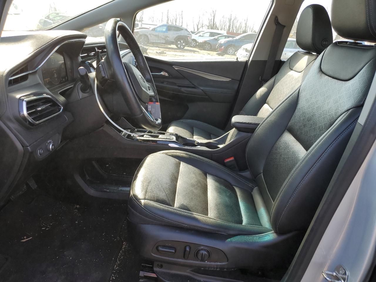 2023 CHEVROLET BOLT EV 2LT VIN:1G1FX6S0XP4156094