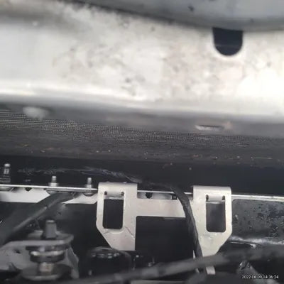 2017 Mercedes-Benz E 400 WDD1J6GB0HF039536 VIN:WDD1J6GB0HF039536