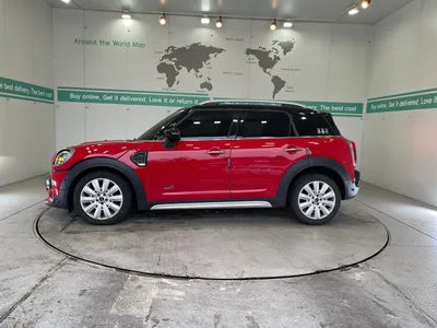 2020 MINI Cooper WMWYY5109L3L12227 VIN:WMWYY5109L3L12227