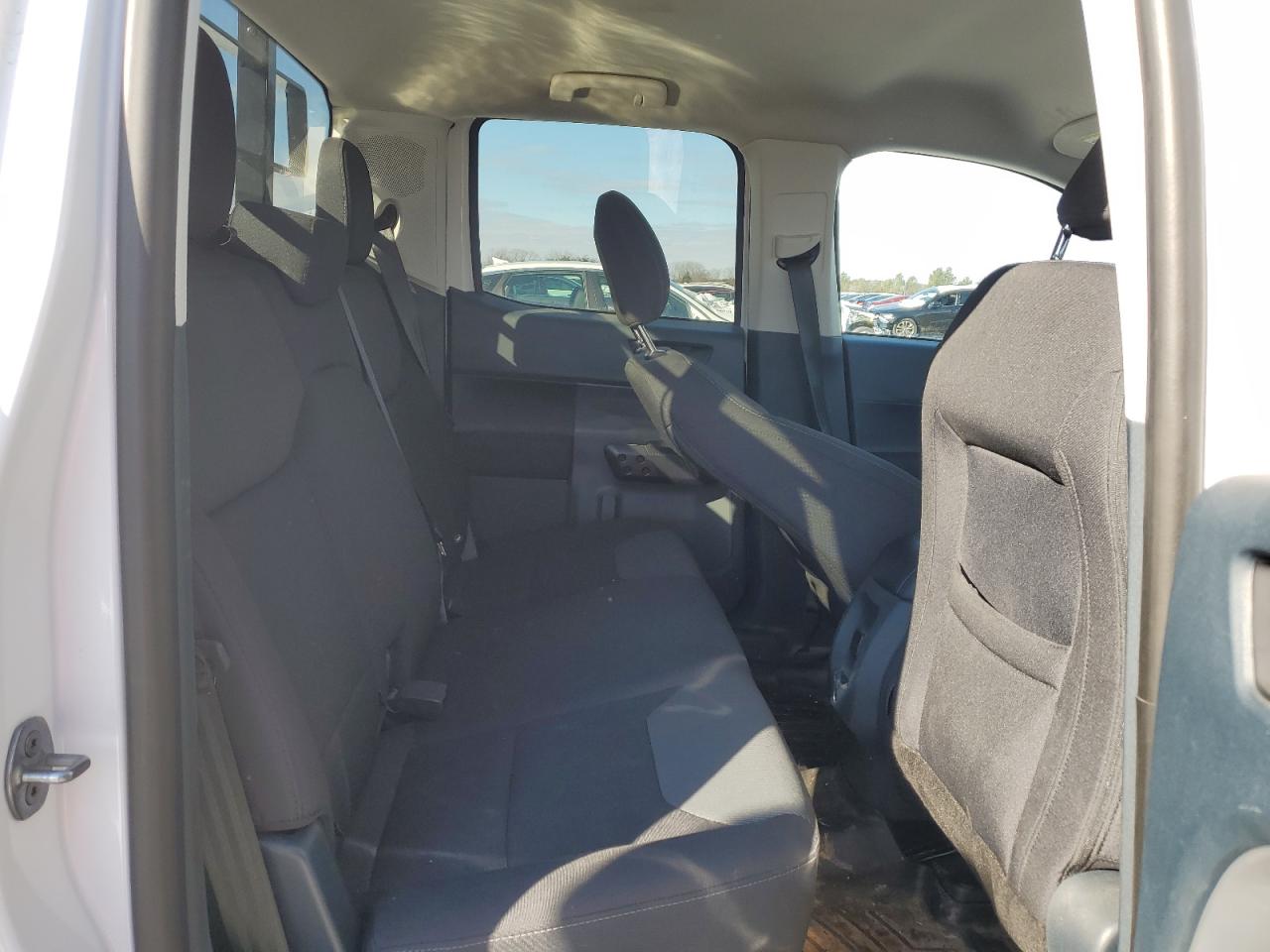 2022 FORD MAVERICK XL VIN:3FTTW8E3XNRA85160