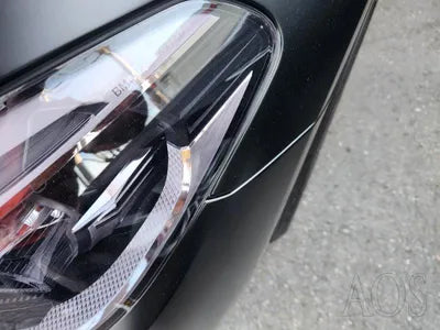 2018 BMW 530 WBAJC9109JG944965 VIN:WBAJC9109JG944965