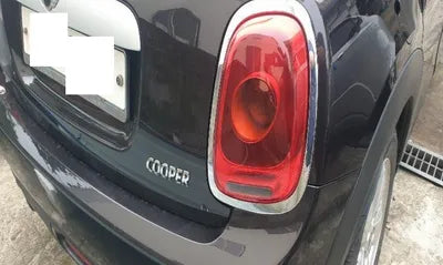 2015 MINI Cooper 798KMWMWXS5103F2B VIN:798KMWMWXS5103F2B