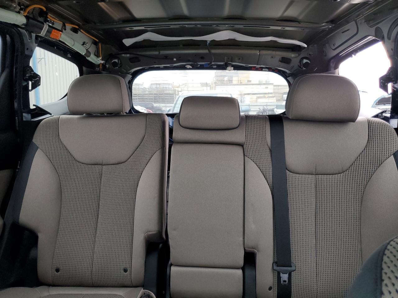 2022 HYUNDAI SANTA FE SE VIN:5NMS1DAJ5NH472044