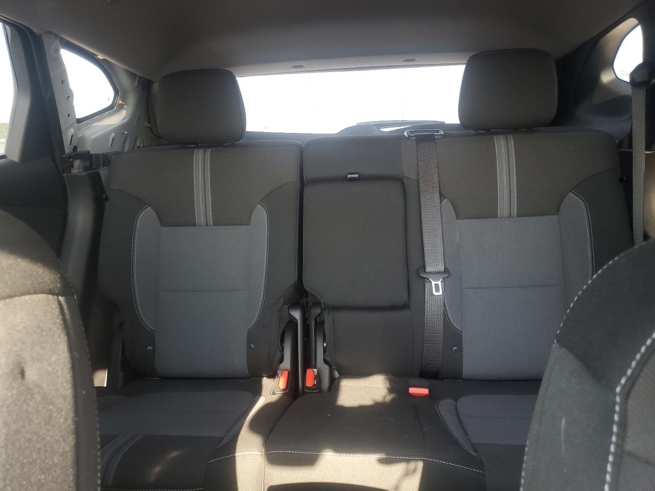 2024 CHEVROLET BLAZER 2LT VIN:3GNKBCR47RS156088