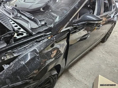 2015 Jaguar SL VIN: