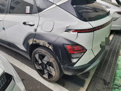 2023 Hyundai Kona KMHHE813BPU024154 VIN:KMHHE813BPU024154