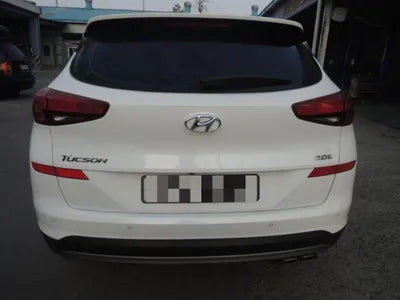 2018 Hyundai Tucson KMHJ381ABKU813571 VIN:KMHJ381ABKU813571
