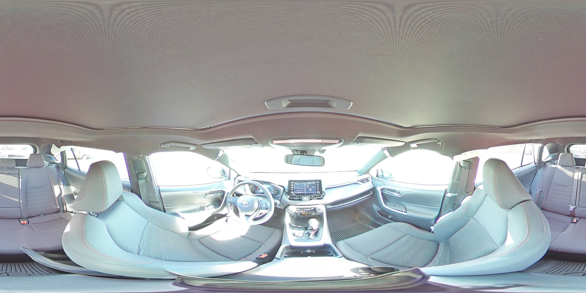 2022 TOYOTA RAV4 PRIME SE VIN:JTMAB3FV1ND085577