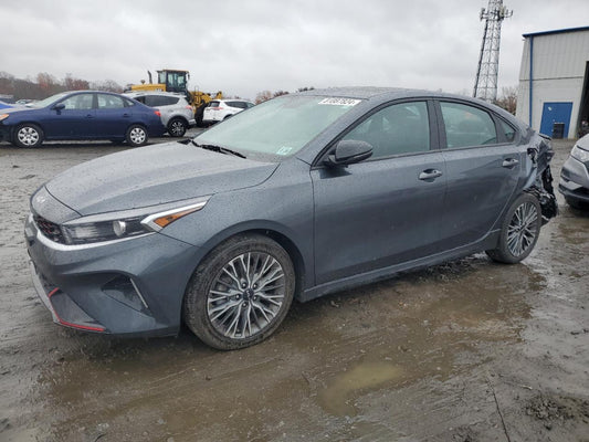 2023 KIA FORTE GT LINE VIN:3KPF54AD7PE553993
