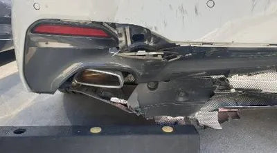 2020 BMW 523 WBA11ES07MCF04268 VIN:WBA11ES07MCF04268