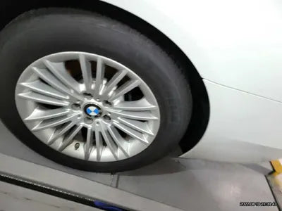 2015 BMW 520 WBA5E5105FG055768 VIN:WBA5E5105FG055768