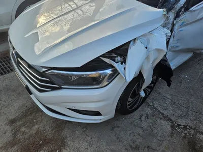 2020 Volkswagen Jetta WVWZZZBUZLM101185 VIN:WVWZZZBUZLM101185