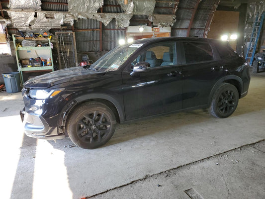 2023 HONDA HR-V SPORT VIN:3CZRZ2H52PM718515