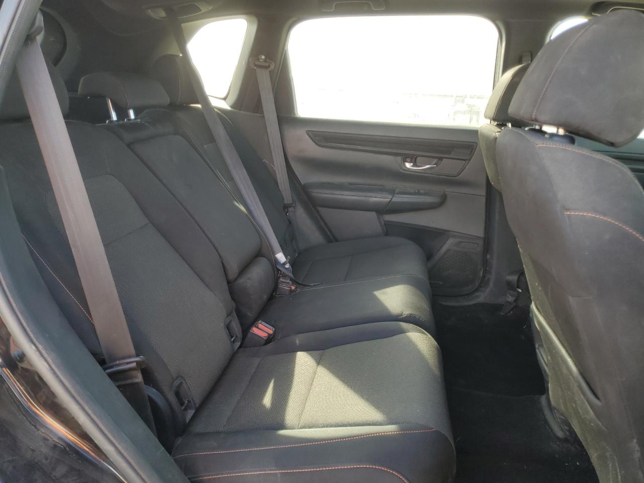 2023 HONDA CR-V SPORT VIN:7FARS6H56PE009466