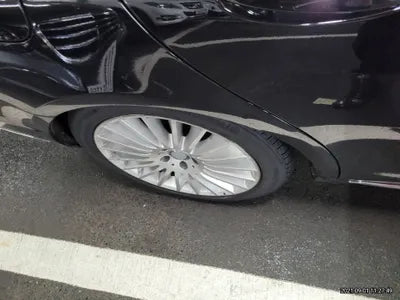 2016 Mercedes-Benz S 350 WDDUF3DB8GA242753 VIN:WDDUF3DB8GA242753