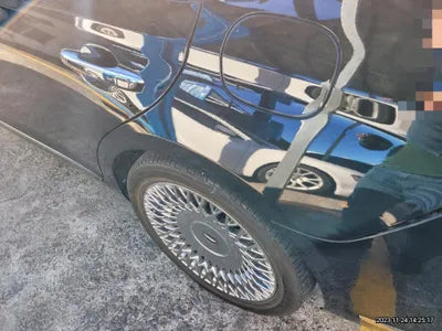 2020 Genesis G90 VIN: