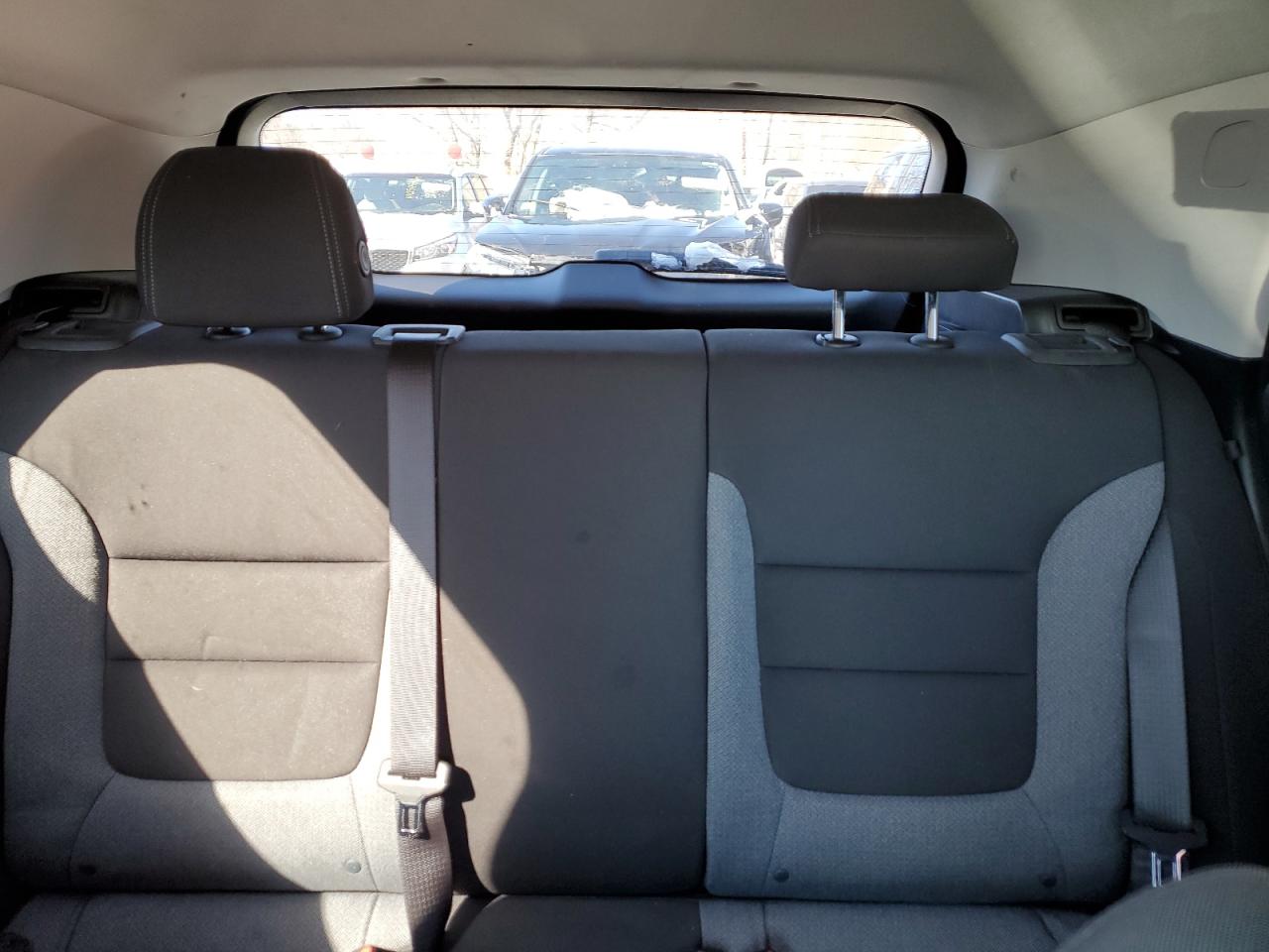 2023 CHEVROLET TRAILBLAZER LT VIN:KL79MRSL4PB021341