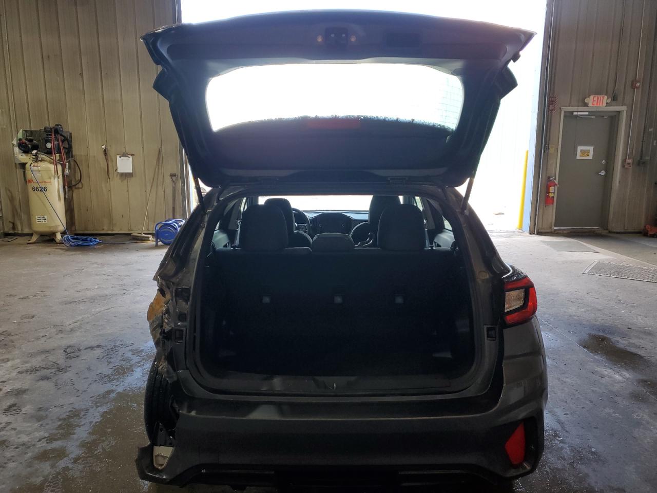 2024 SUBARU IMPREZA  VIN:JF1GUABC4R8302685