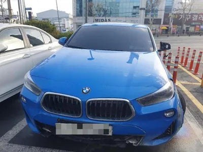 2020 BMW 220 WBA11DF04L5R14739 VIN:WBA11DF04L5R14739