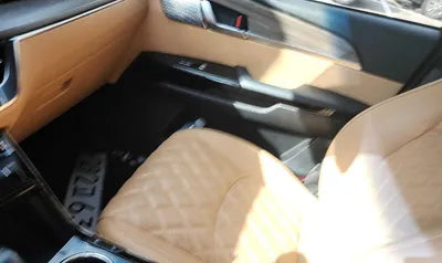2020 Kia Mohave KNAKN814DLA202379 VIN:KNAKN814DLA202379