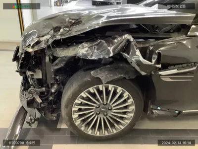 2022 Genesis G80 KMTGE411PNU004739 VIN:KMTGE411PNU004739