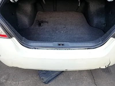 2014 Nissan Altima VIN: