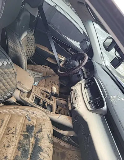 2019 Kia Sorento KNAPK81ABKA486663 VIN:KNAPK81ABKA486663