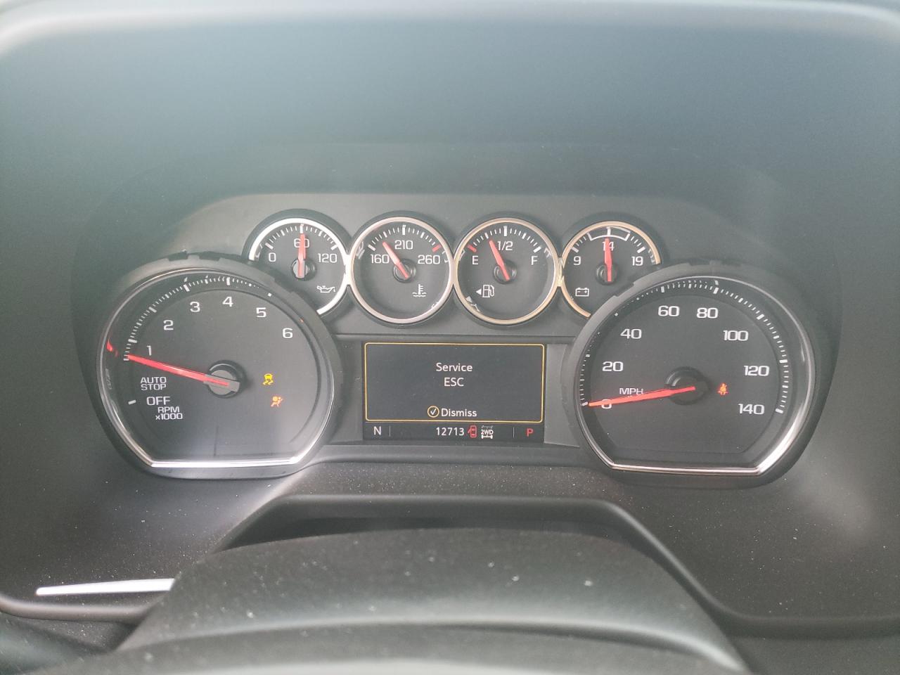 2024 CHEVROLET TAHOE K1500 LS VIN:1GNSKMKD6RR268657