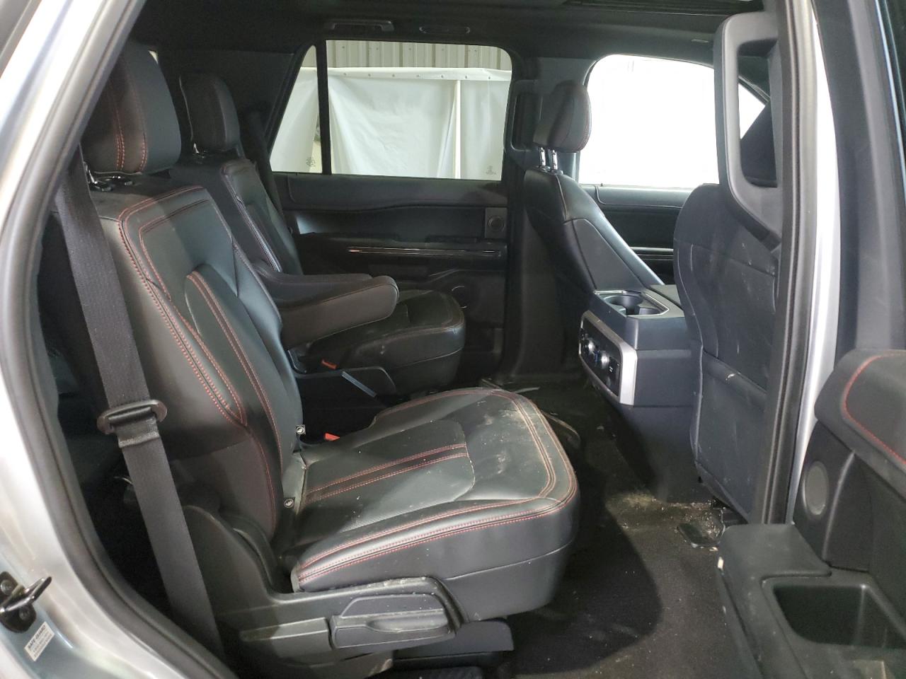 2023 FORD EXPEDITION LIMITED VIN:1FMJU1K82PEA38162