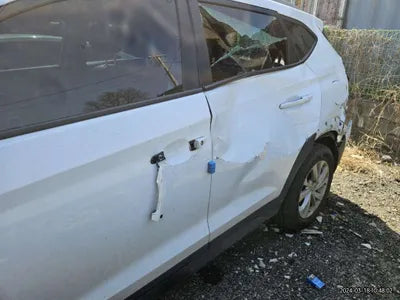 2020 Hyundai Tucson KMHJ3812GLU193094 VIN:KMHJ3812GLU193094