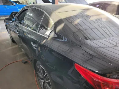 2017 Infiniti Q50 JNKAV71E6HM150125 VIN:JNKAV71E6HM150125