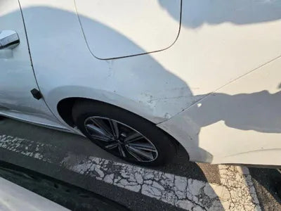 2018 Kia K5 VIN: