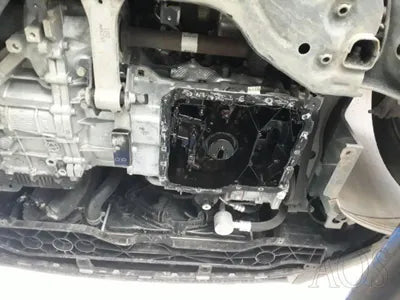 2019 Kia Sportage KNAPN813BLK789341 VIN:KNAPN813BLK789341