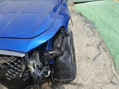 2019 Genesis G70 KMTG341ADKU038837 VIN:KMTG341ADKU038837