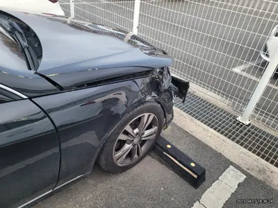 2016 Mercedes-Benz E 220 WDDHF0AB6GB294896 VIN:WDDHF0AB6GB294896