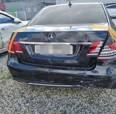 2016 Mercedes-Benz E 220 WDDHF0AB0GB329125 VIN:WDDHF0AB0GB329125