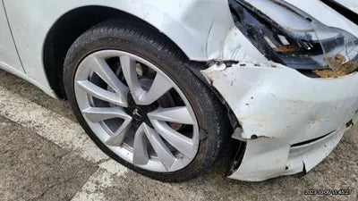 2020 Tesla Model 3 5YJ3E1EB0LF725098 VIN:5YJ3E1EB0LF725098