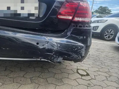 2015 Mercedes-Benz E 250 VIN: