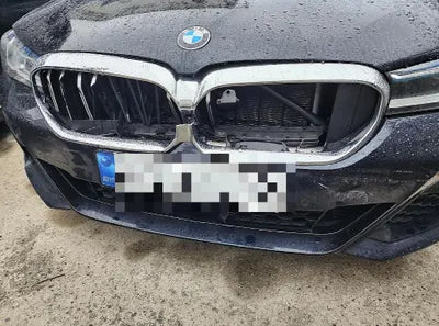 2023 BMW 530 WBA31BJ07PWY12114 VIN:WBA31BJ07PWY12114