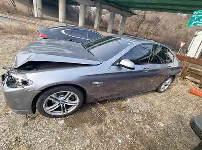 2016 BMW 520 WBA5E7109GG565389 VIN:WBA5E7109GG565389