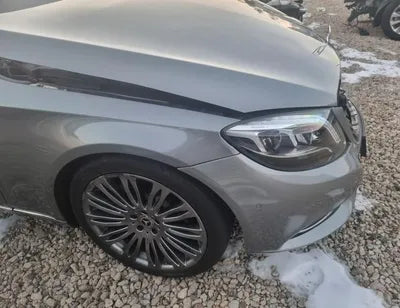 2015 Mercedes-Benz S 350 VIN: