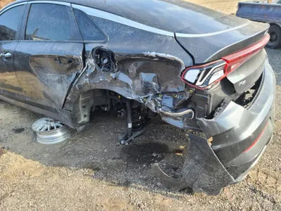 2020 Kia K5 KNAG541JBMA010297 VIN:KNAG541JBMA010297