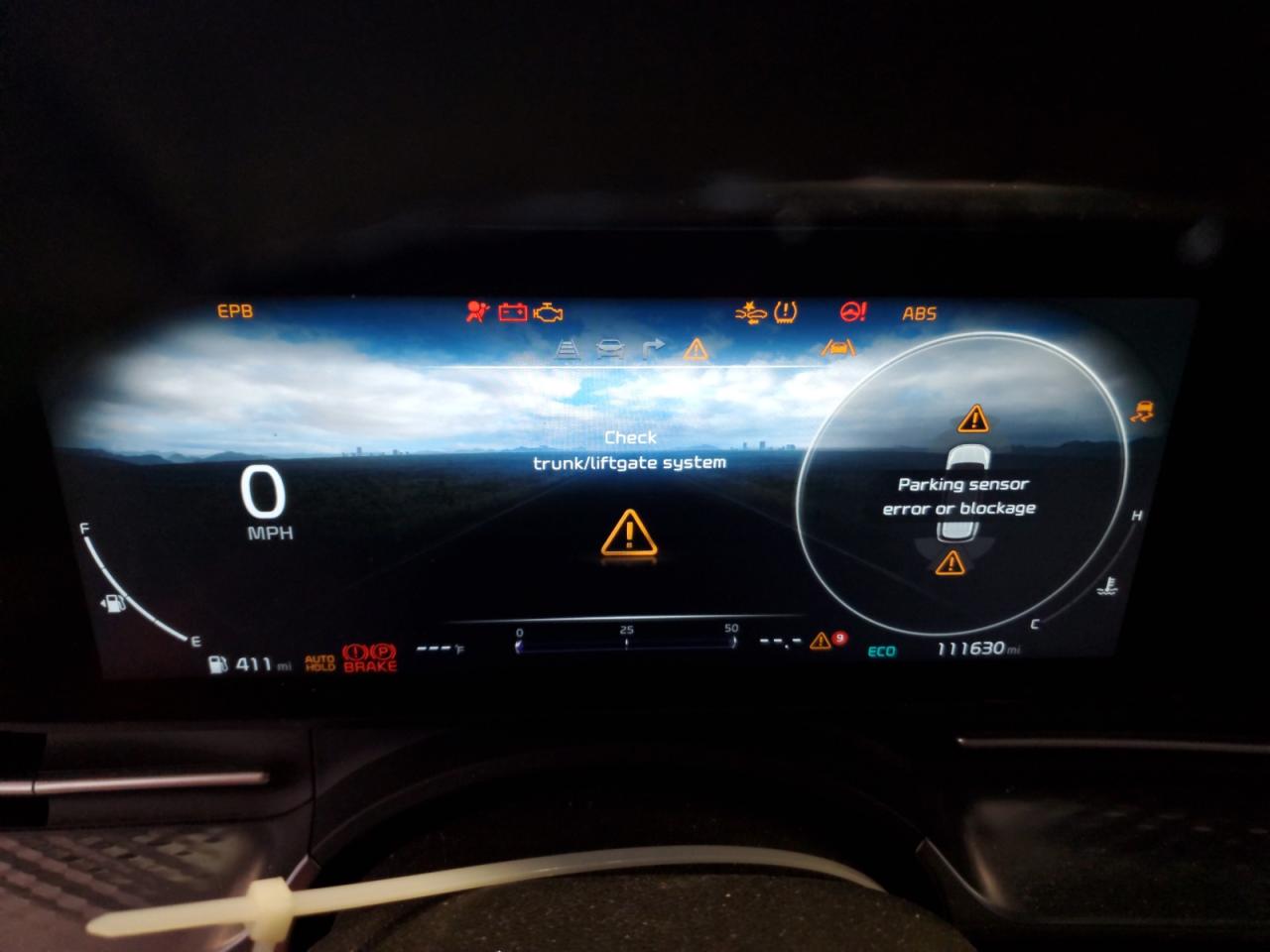 2022 KIA CARNIVAL SX PRESTIGE VIN:KNDNE5H3XN6063808