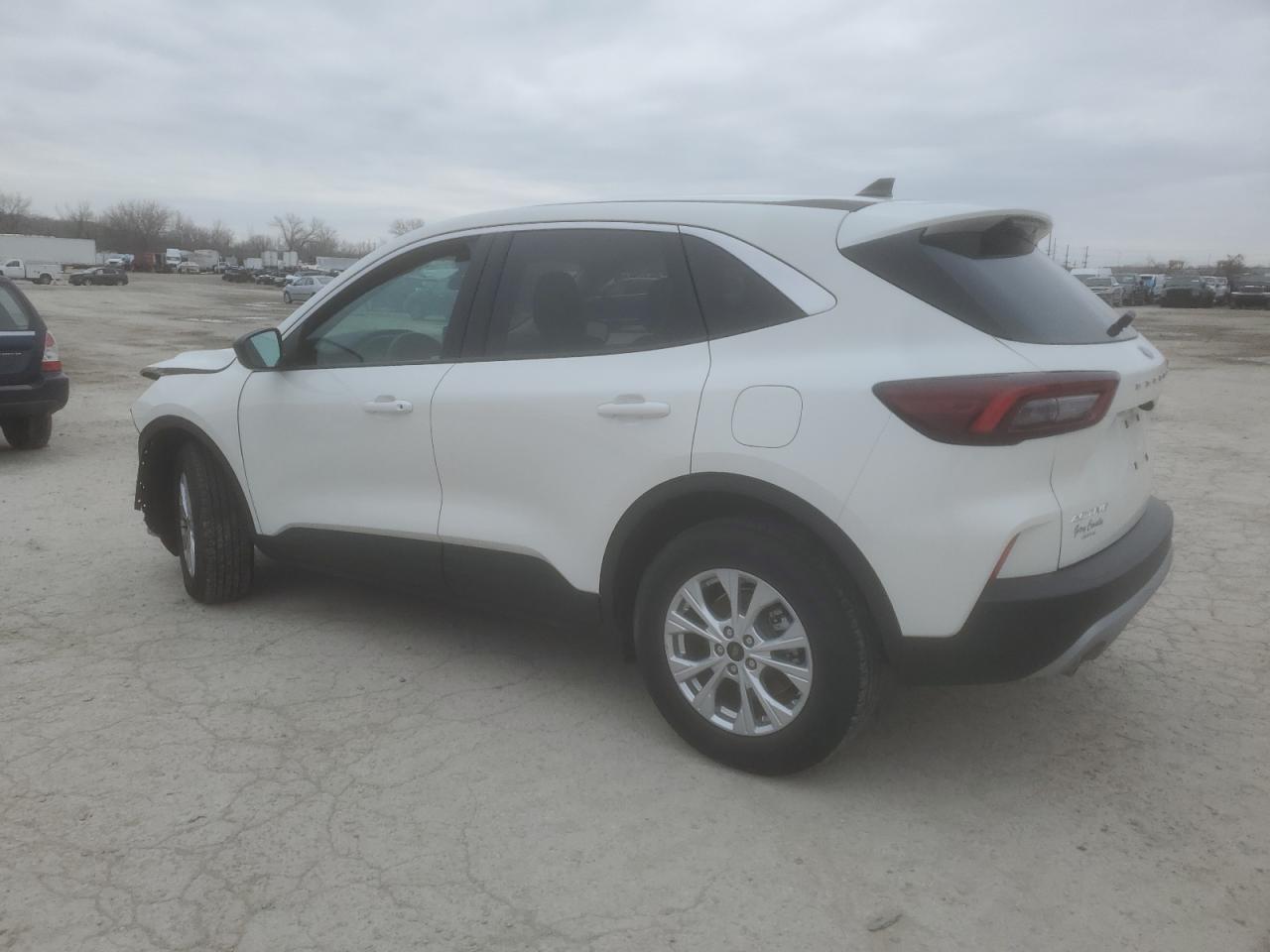 2023 FORD ESCAPE ACTIVE VIN:1FMCU9GN5PUB29793